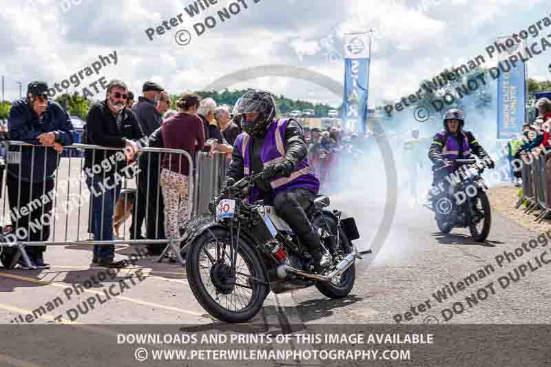 Vintage motorcycle club;eventdigitalimages;no limits trackdays;peter wileman photography;vintage motocycles;vmcc banbury run photographs